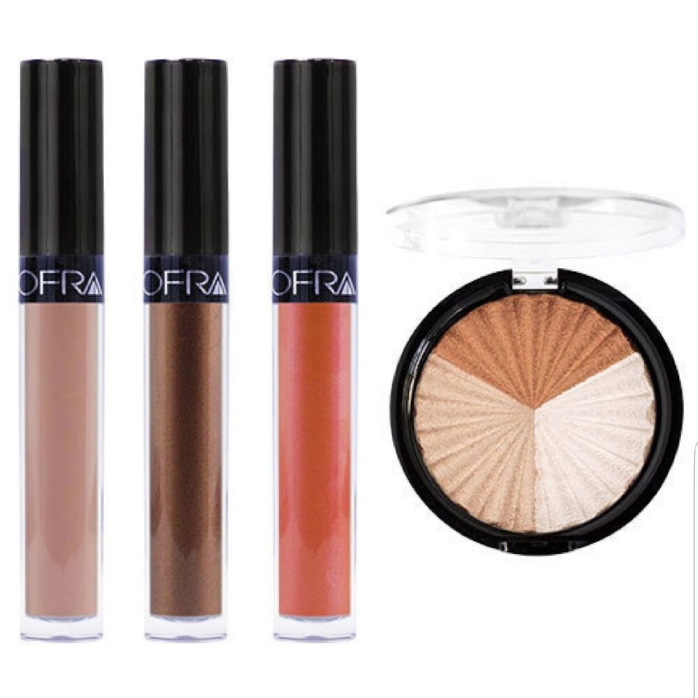 Ofra x Nikkietutorials Collection - Picture 2 of 2